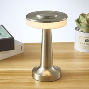 Cordless Table Lamp -- DL-02