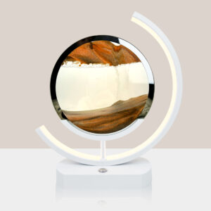 Quicksand Lamp -- DL-22