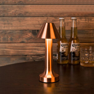 Cordless Table Lamp -- DL-08