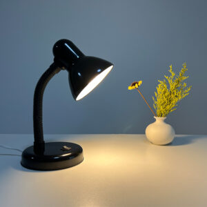 E27 Desk Lamp -- A16