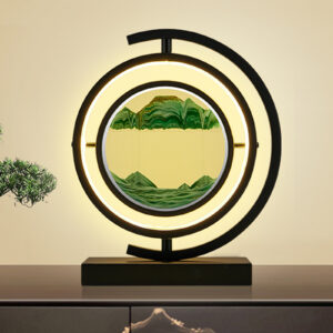 Quicksand Lamp -- DL-42