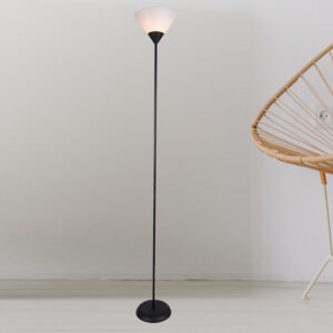 Corner Floor Lamp -- F2