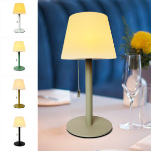 Cordless Table Lamp -- DL-45
