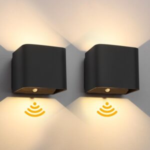 Wall Lamp