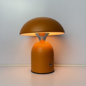 Mushroom Table Lamp -- DL-70