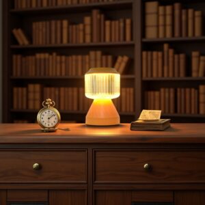 Restaurant Table Lamp -- DL-72
