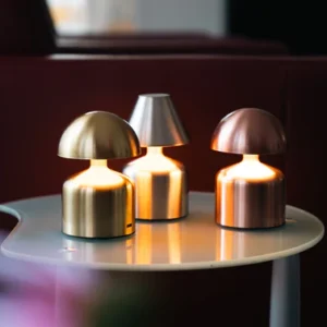 Touch Table Lamp -- DL-69