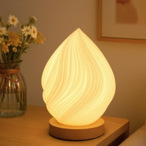 Modern Table Lamp -- DL-67