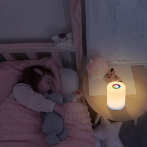 Eurolite AKKU Table Light RGB -- DL-18