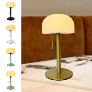 Mushroom Table Lamp -- DL-46