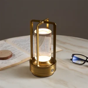 Laterne Table Lamp -- DL-19