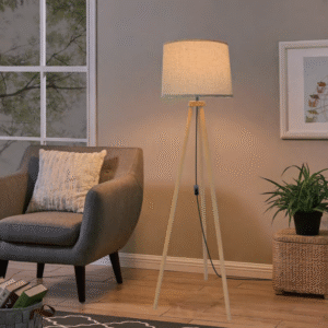 Corner Floor Lamp -- F20