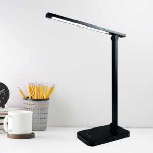 Wireless Charger Led Desk Lamp -- A2