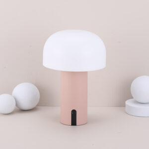 Mushroom Table Lamp -- DL-48