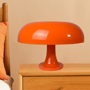 Mushroom Table Lamp --DL-01B