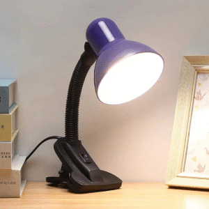 E27 Desk Lamp -- A16D